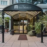 Hotel San Marco Fitness Pool & Spa