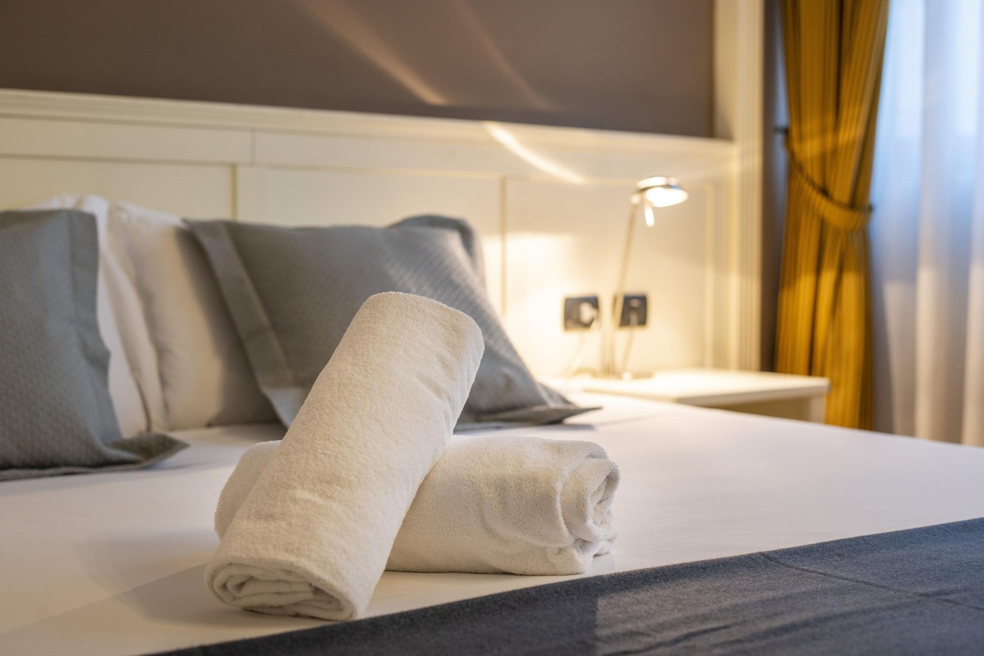 Hotel San Marco Fitness Pool & 4*