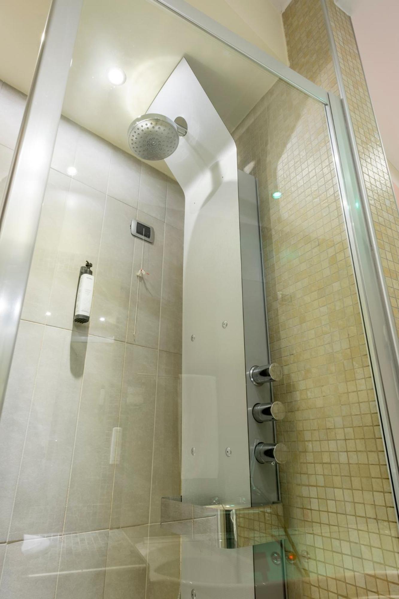 San Marco Fitness Pool & Hotel