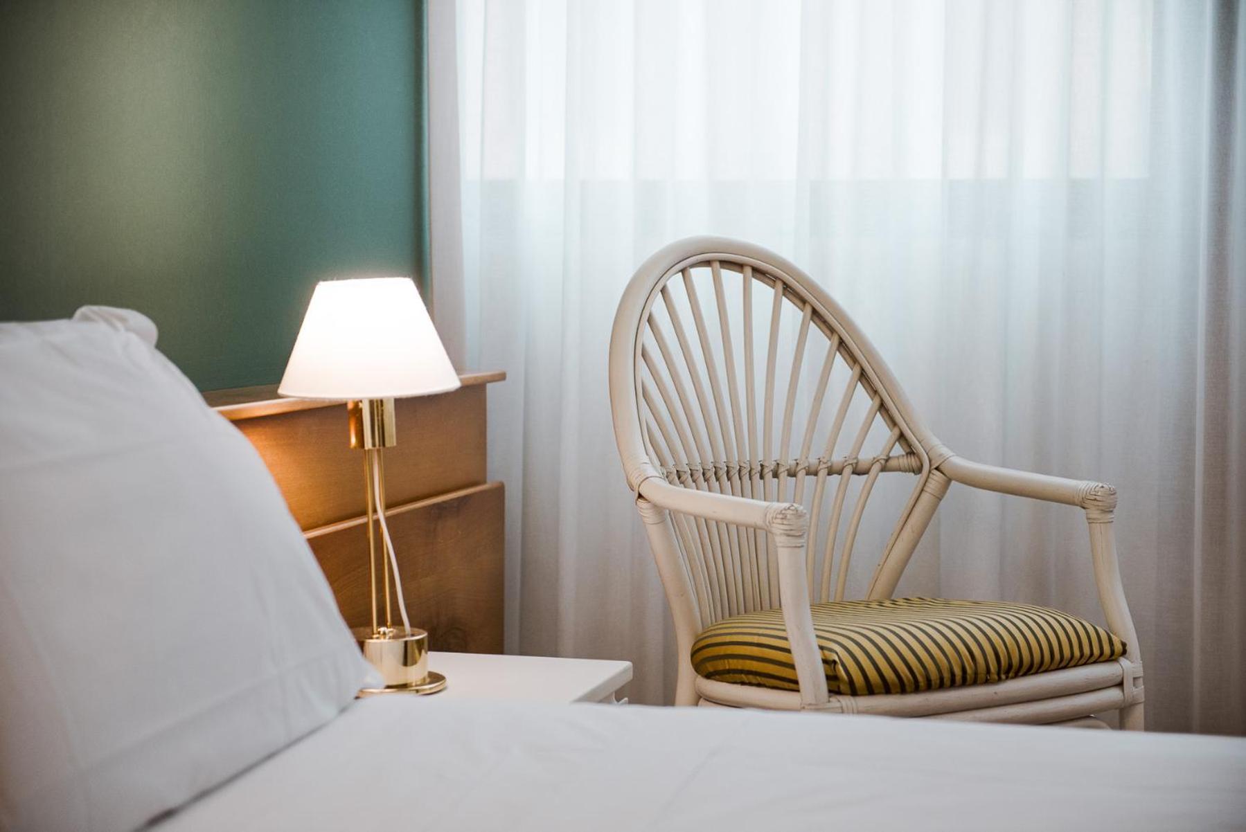 Hotel San Marco Fitness Pool & 4*