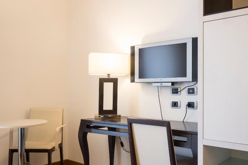 Hotel San Marco Fitness Pool & Verona