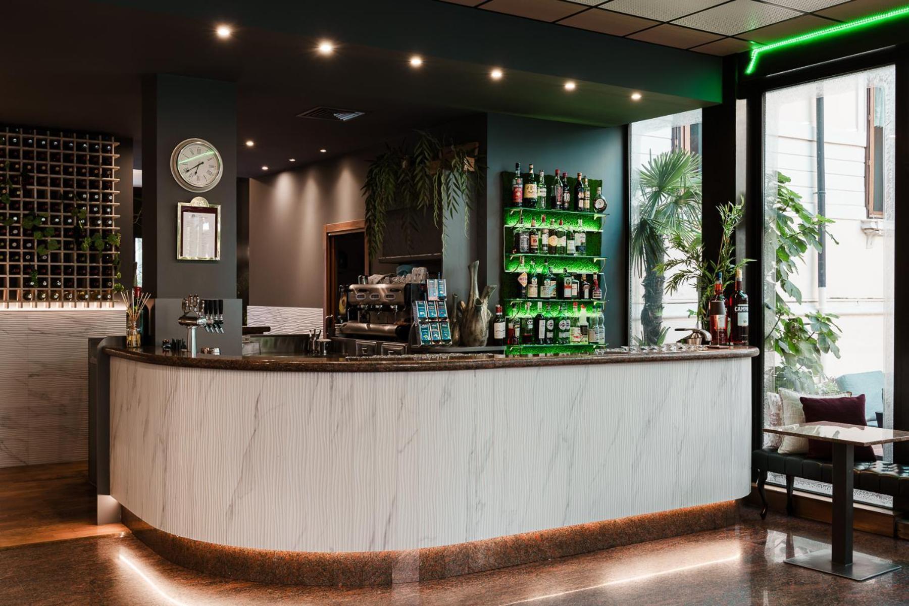 San Marco Fitness Pool & 4* Verona