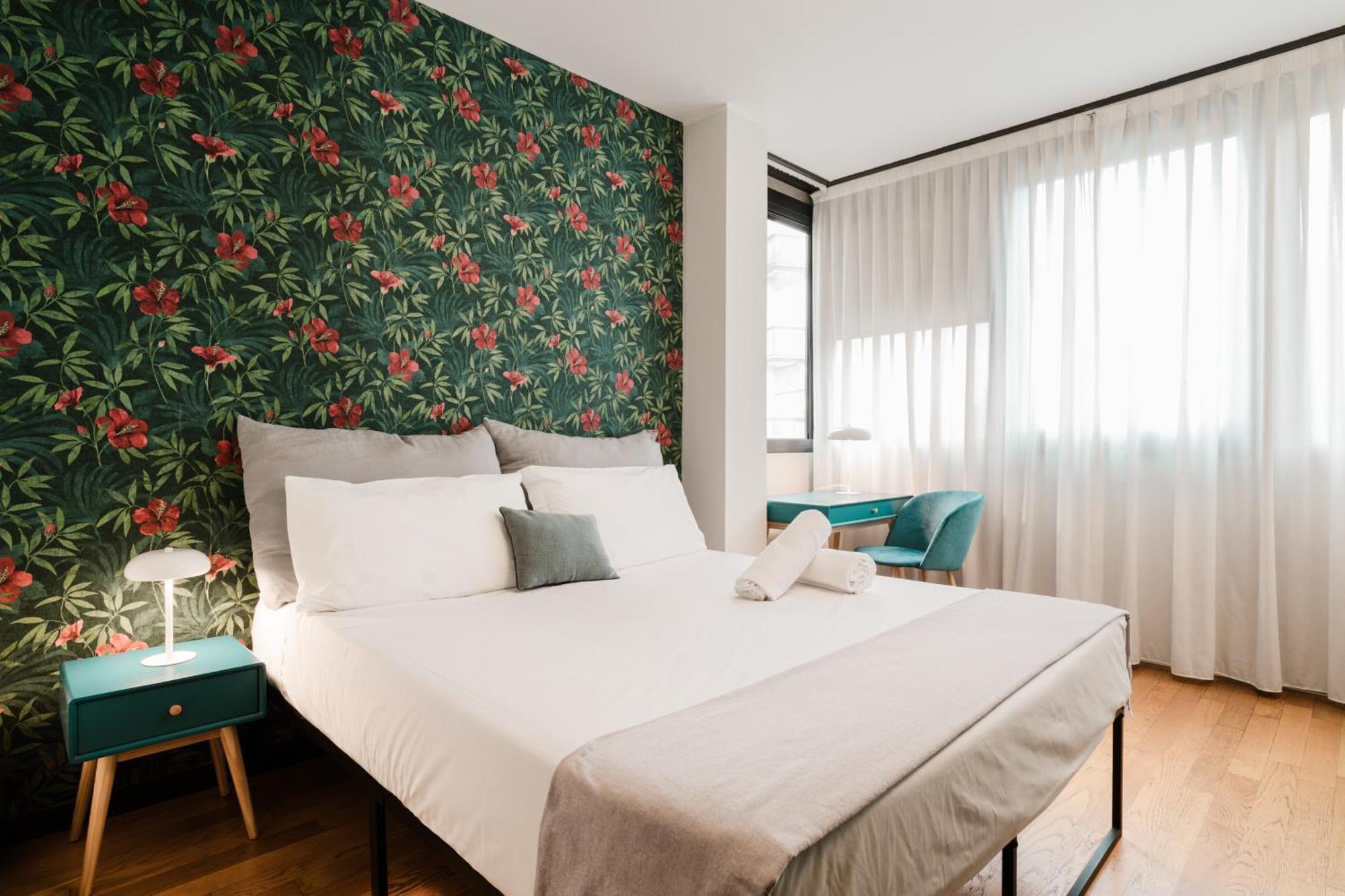 Hotel San Marco Fitness Pool & Verona