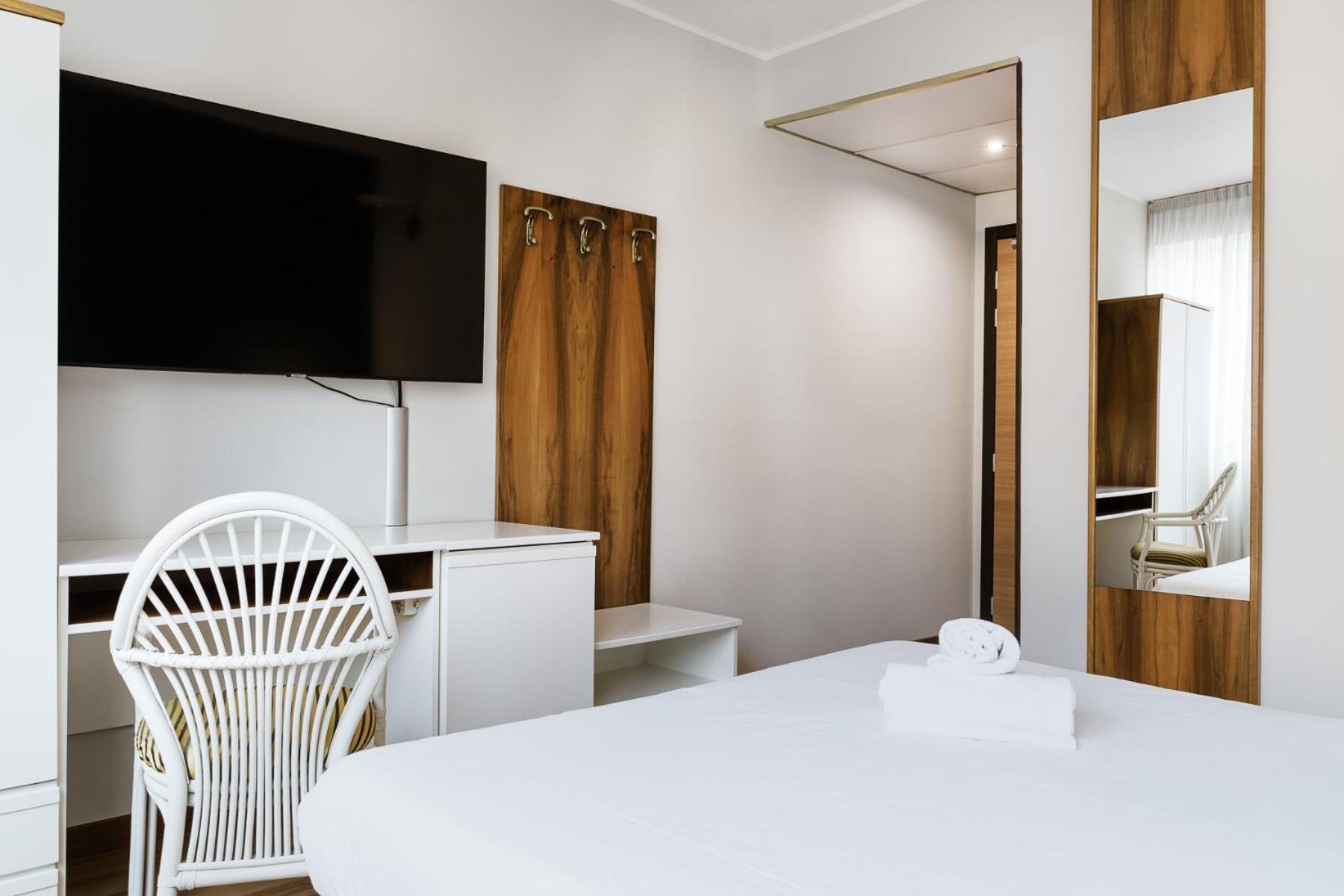 San Marco Fitness Pool & Hotel 4*