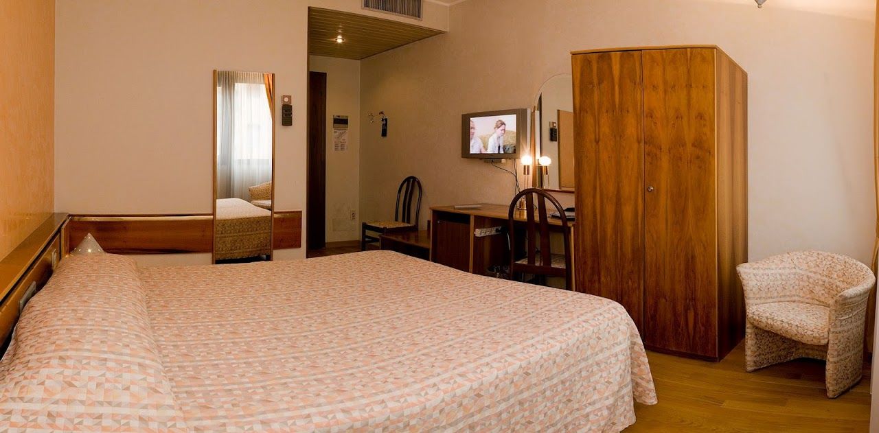 San Marco Fitness Pool &