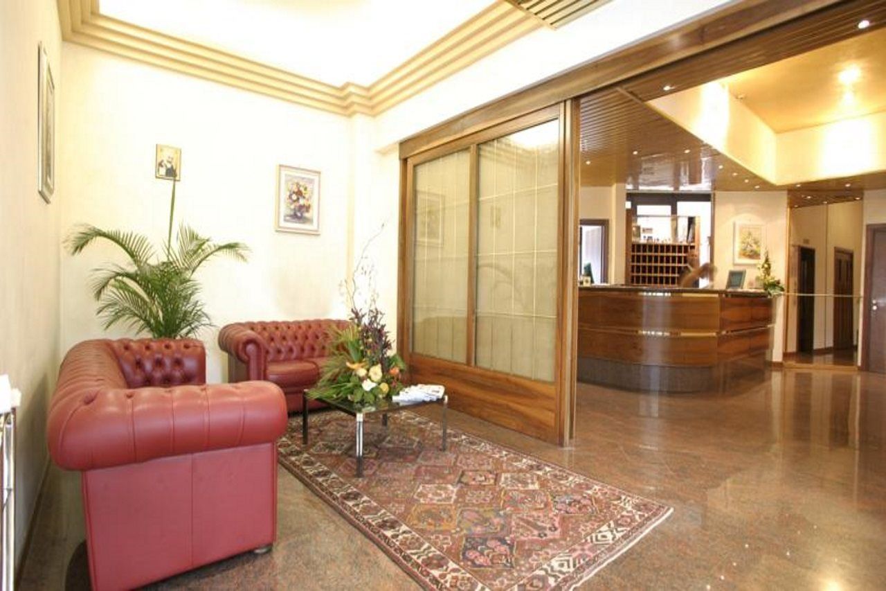 San Marco Fitness Pool & 4*