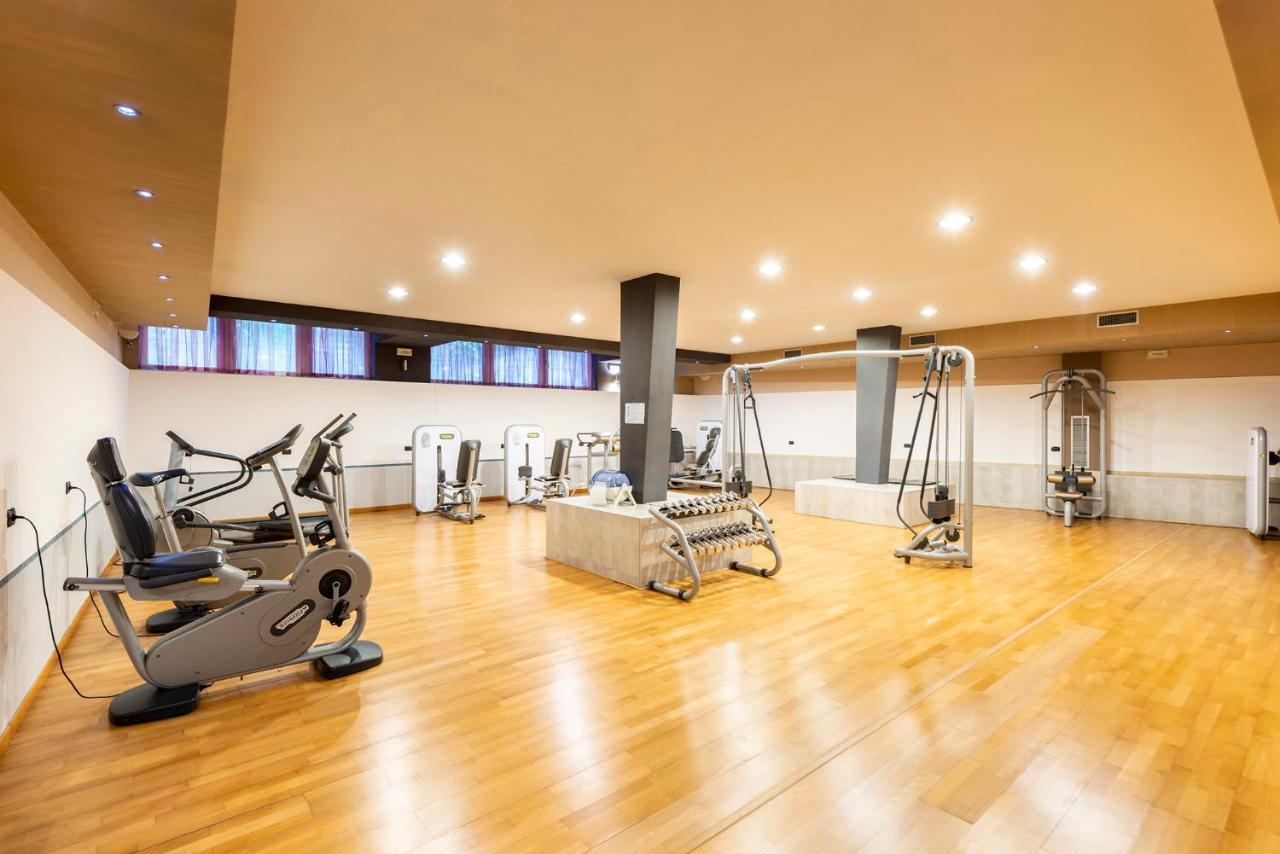 San Marco Fitness Pool & Hotel Verona