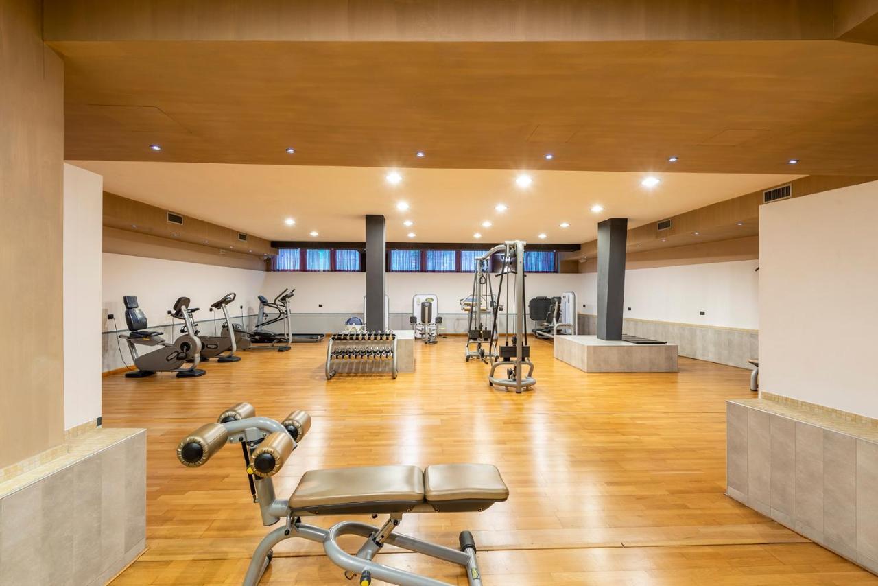 San Marco Fitness Pool & Verona