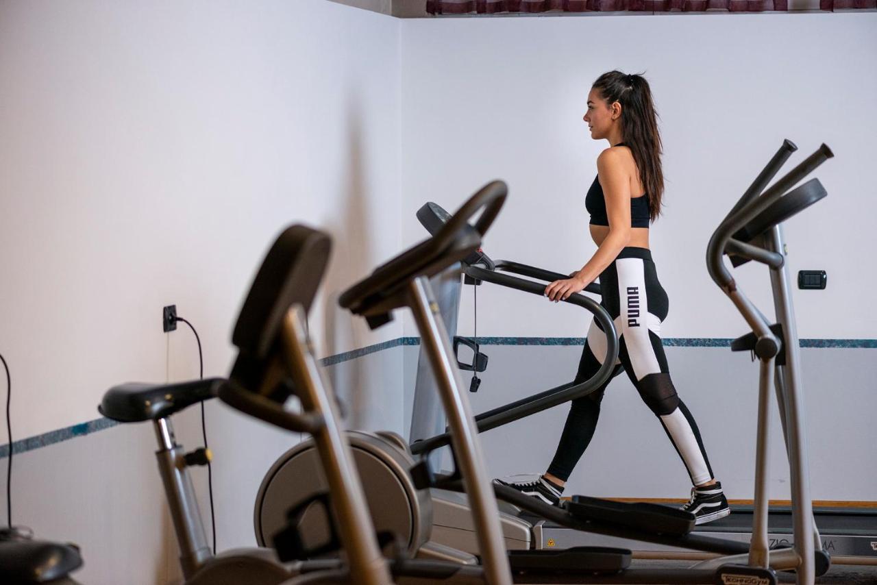 San Marco Fitness Pool & Verona