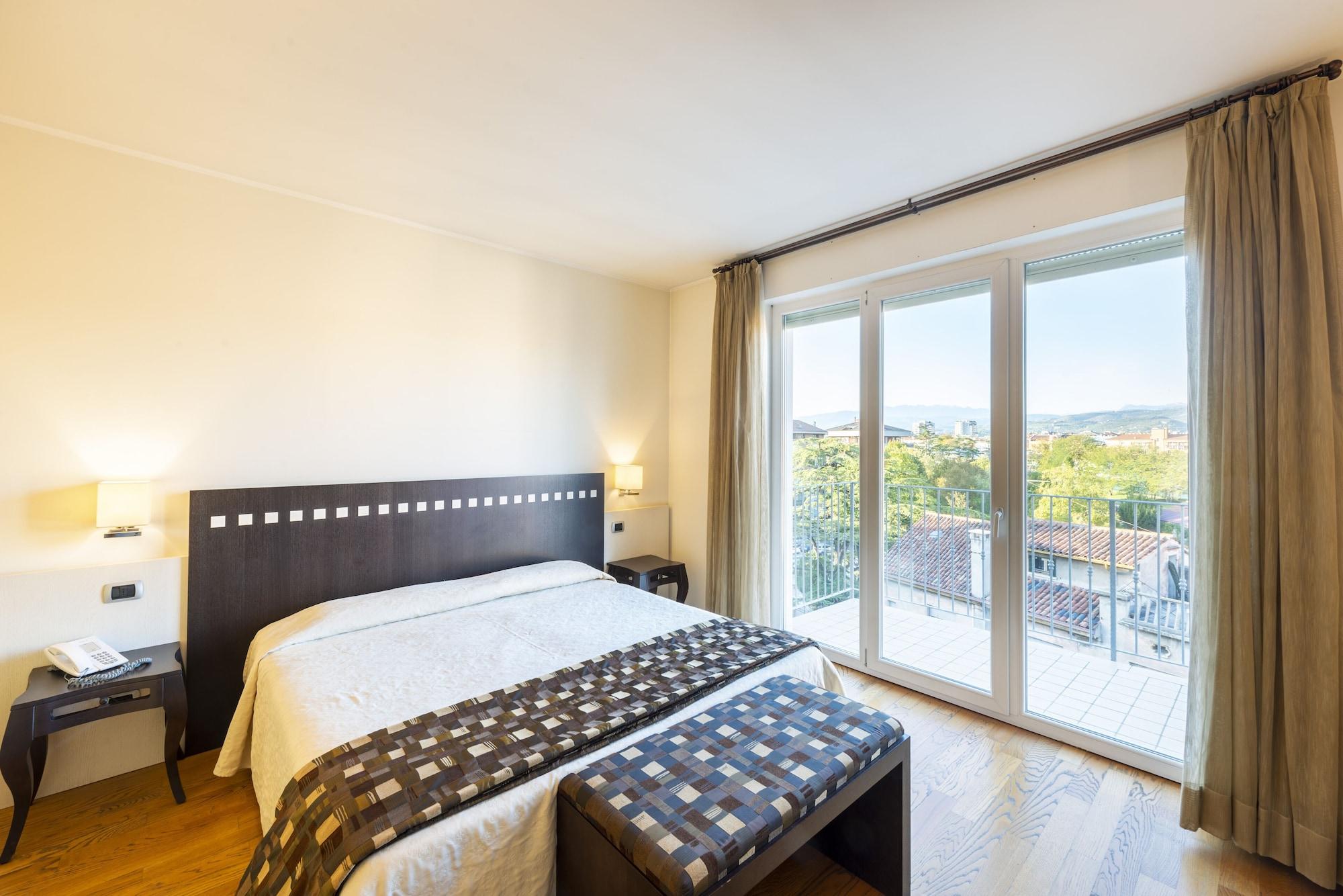 Hotel San Marco Fitness Pool & 4*