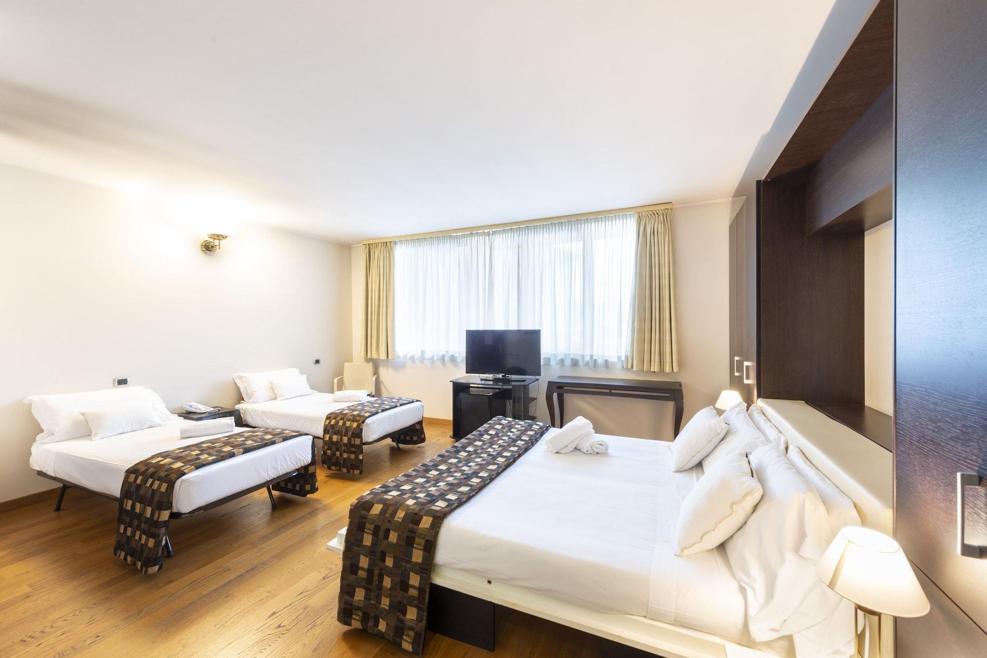 San Marco Fitness Pool & 4* Verona