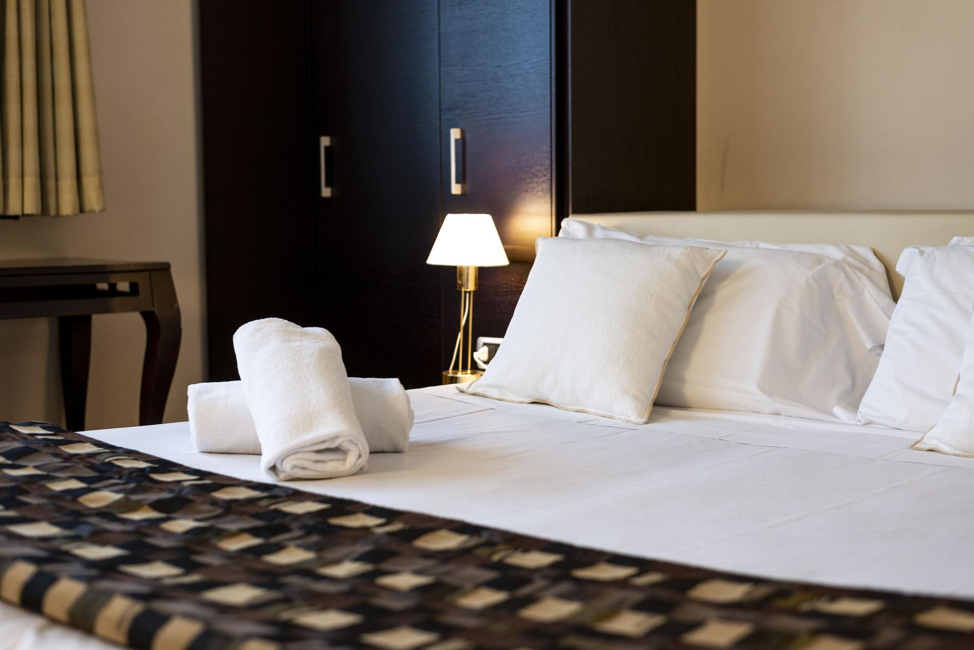San Marco Fitness Pool & 4*