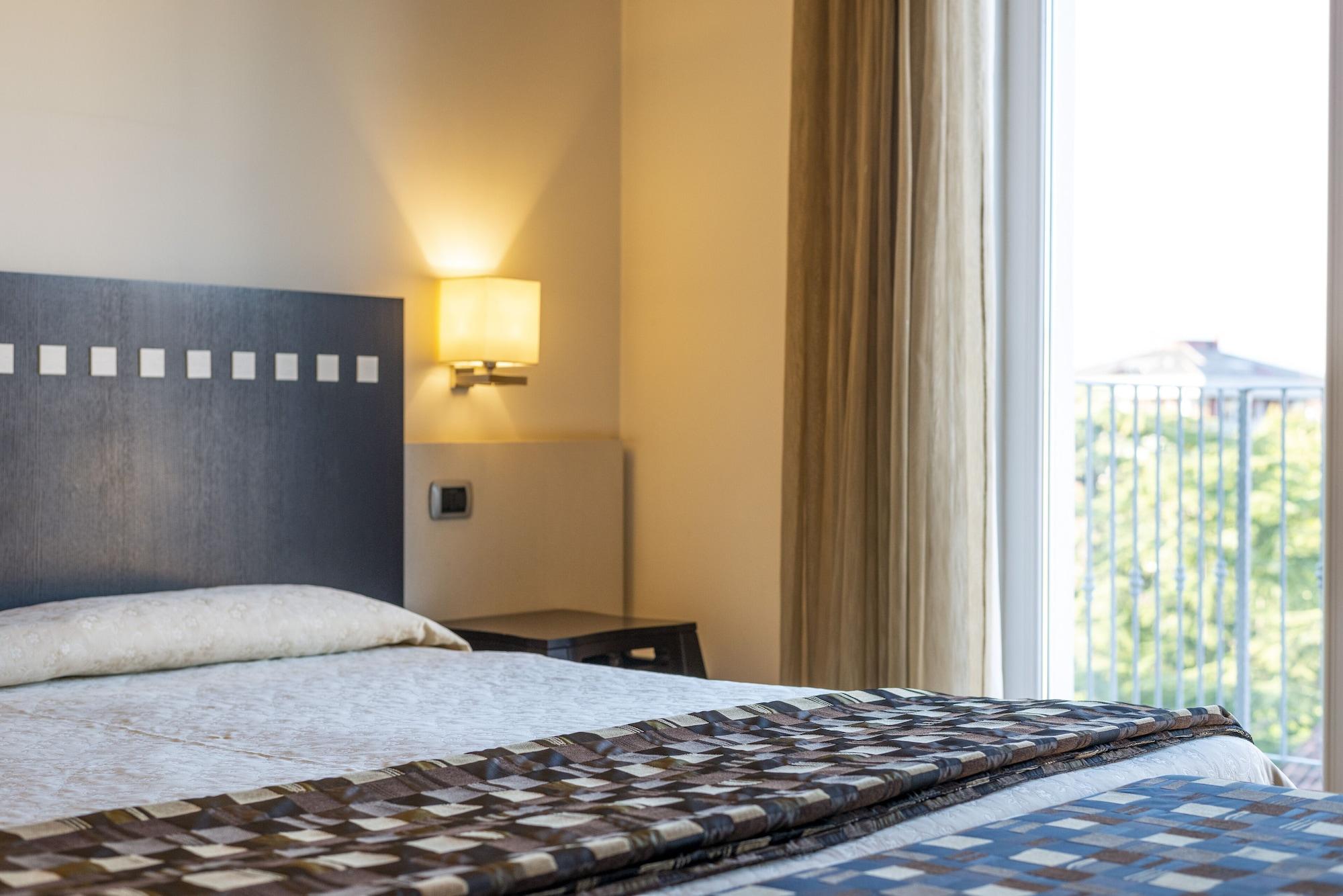 San Marco Fitness Pool & 4* Verona