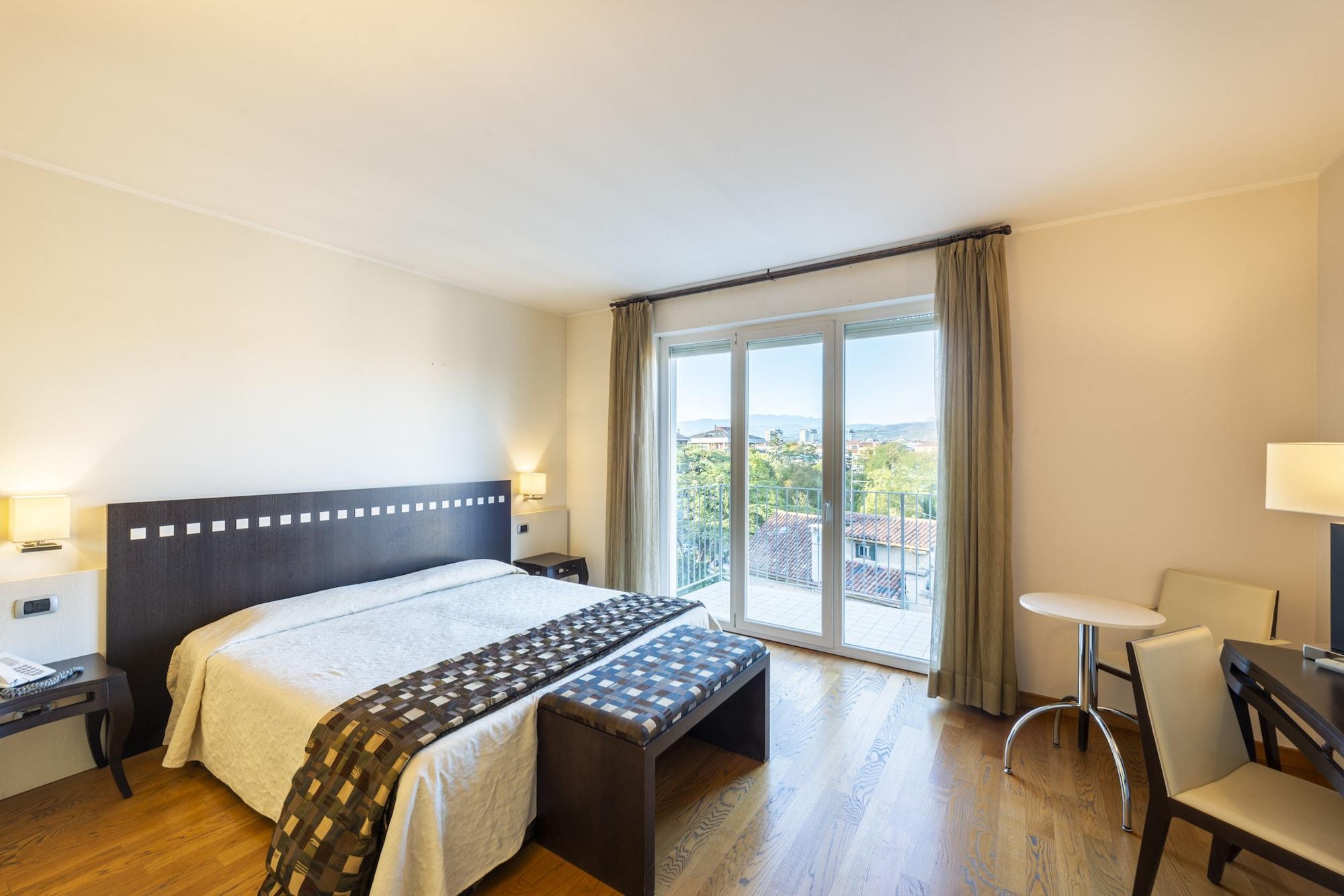 Hotel San Marco Fitness Pool & 4*