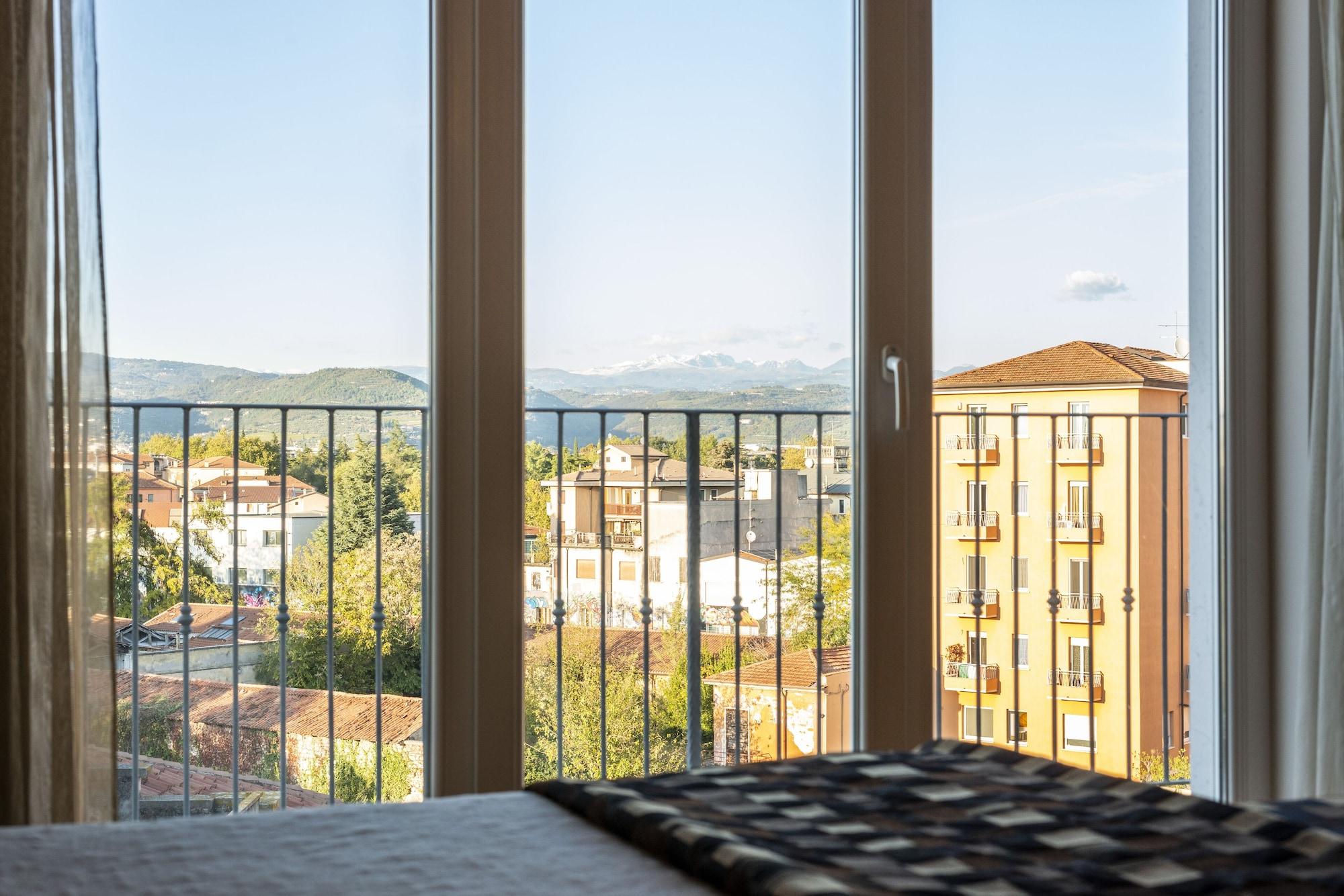 San Marco Fitness Pool & Hotel 4*