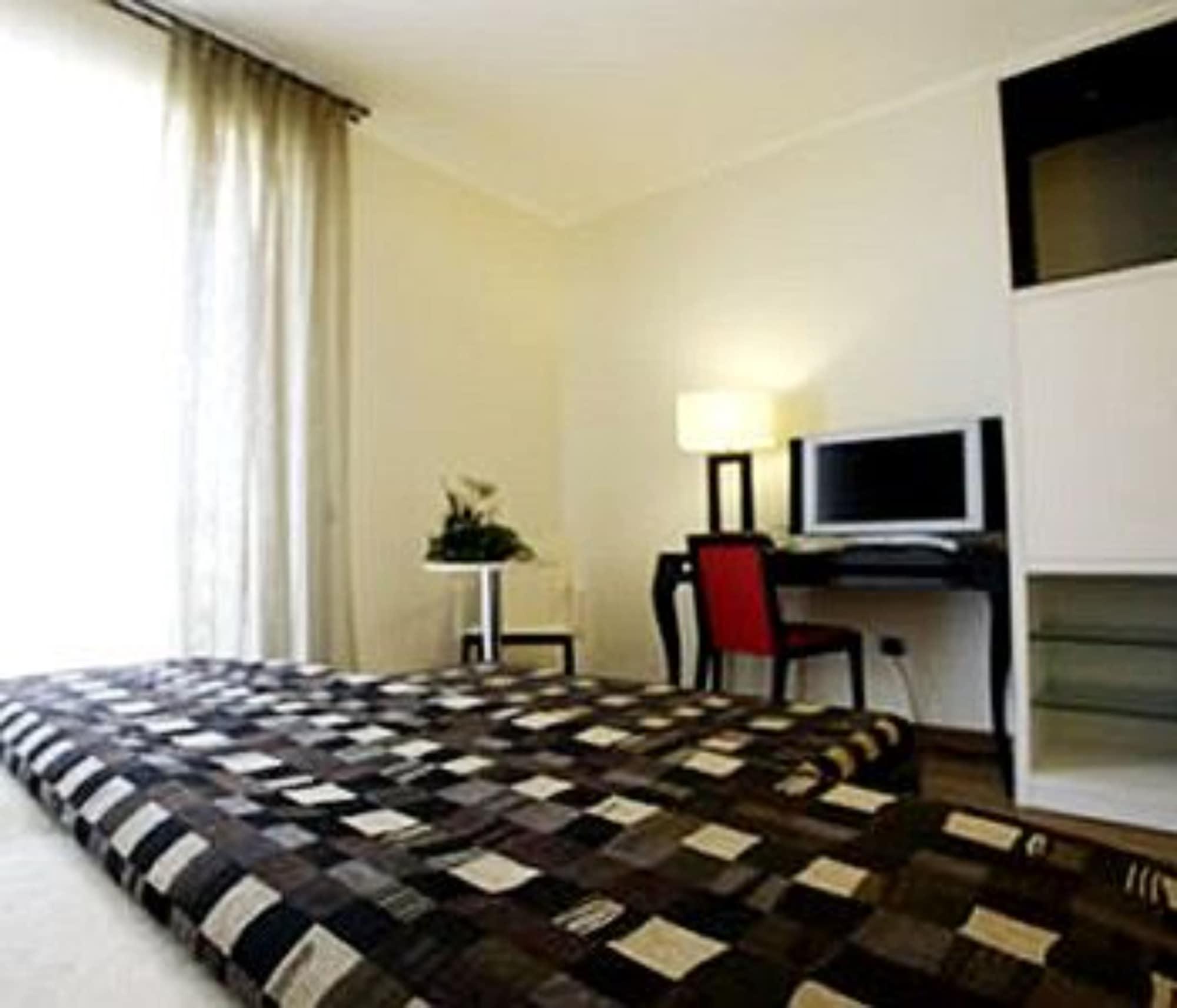 San Marco Fitness Pool & Hotel Verona