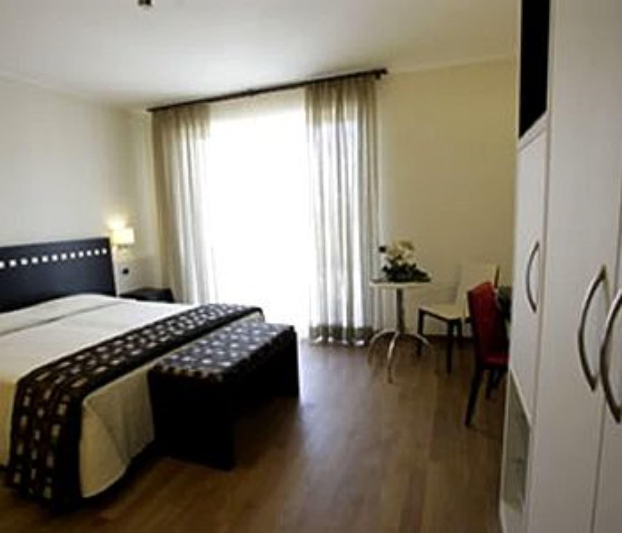 San Marco Fitness Pool & Hotel 4*