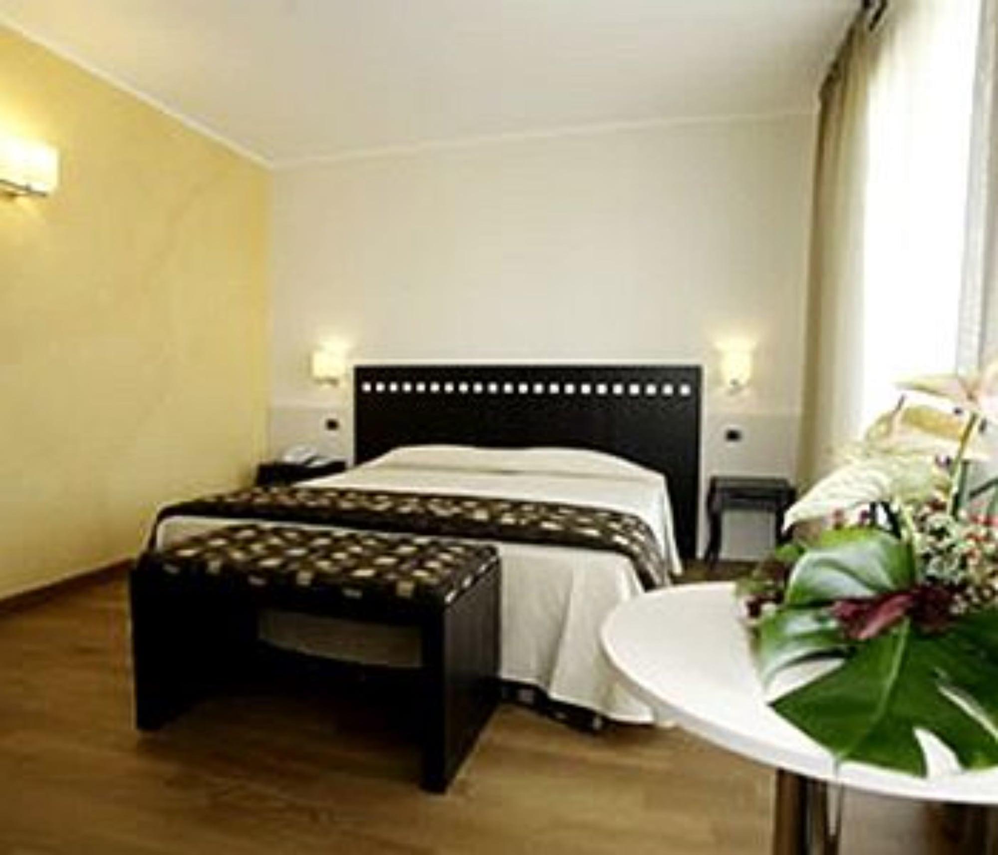 San Marco Fitness Pool & Hotel