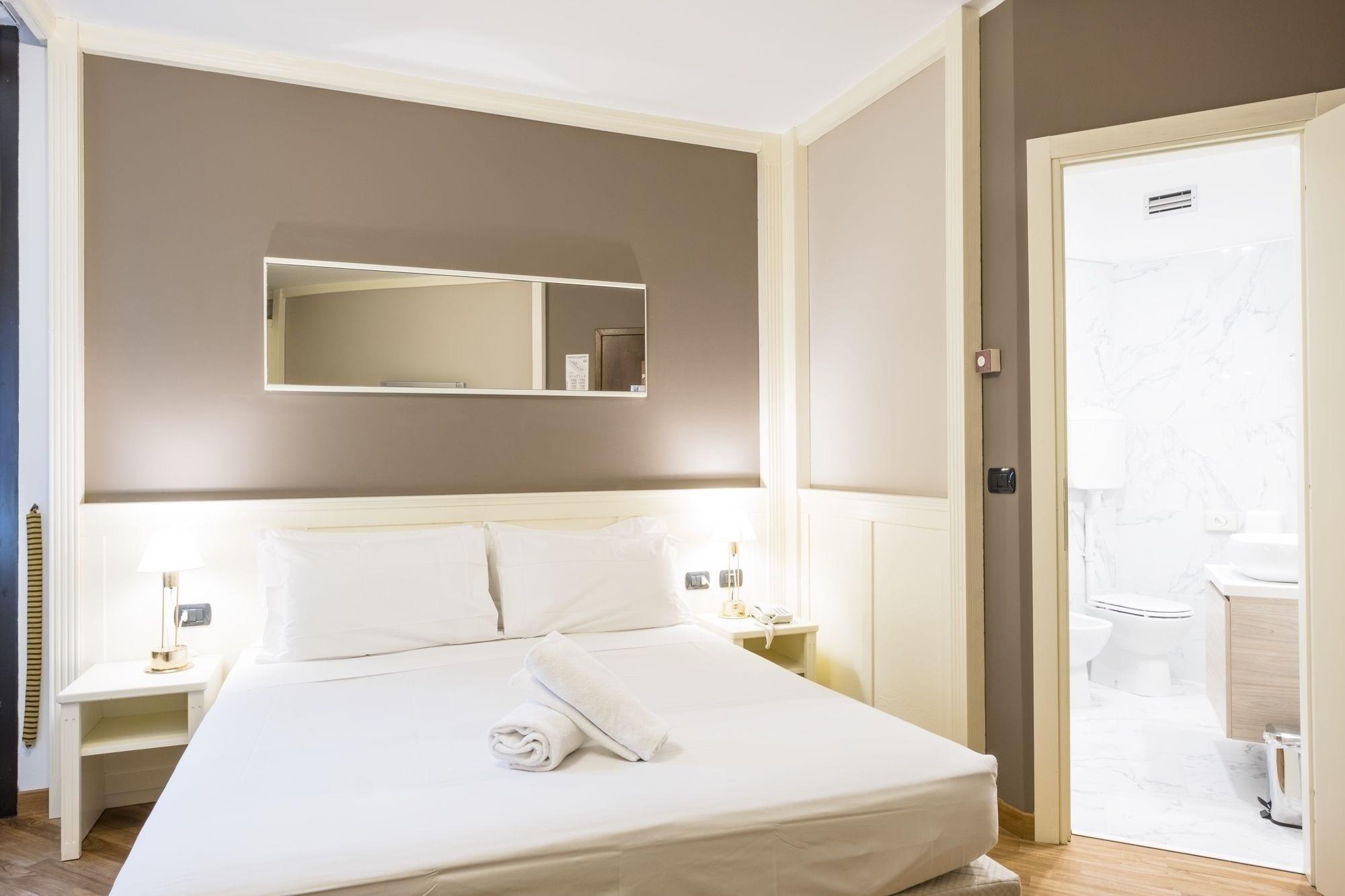 Hotel San Marco Fitness Pool & 4*