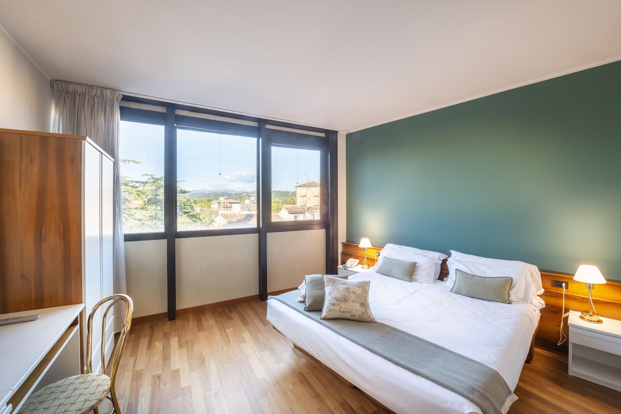 San Marco Fitness Pool & Hotel