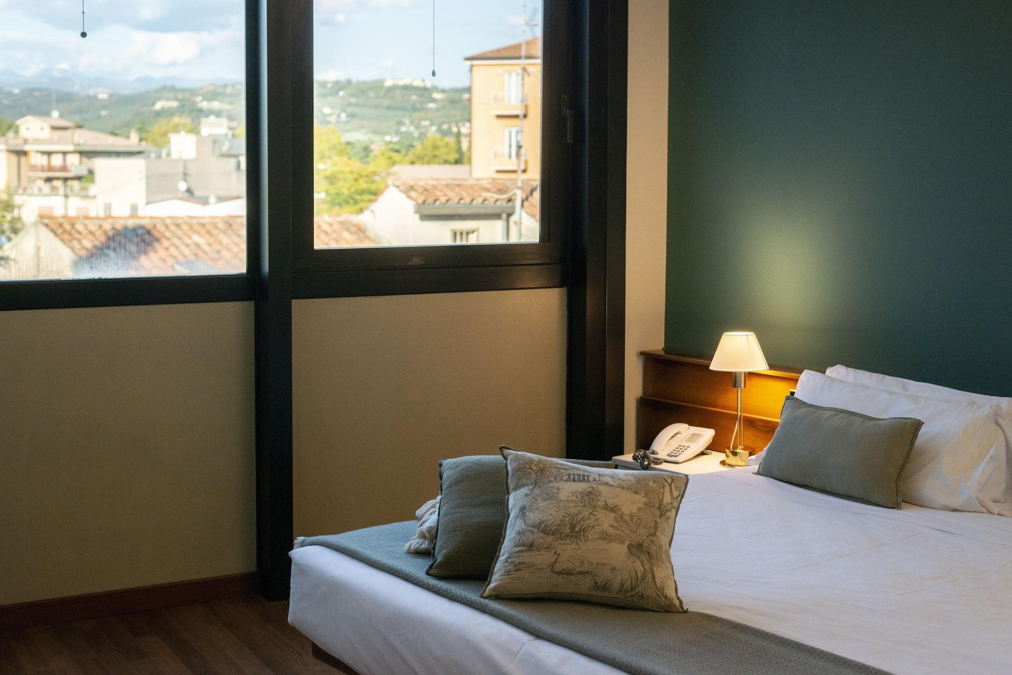 Hotel San Marco Fitness Pool &