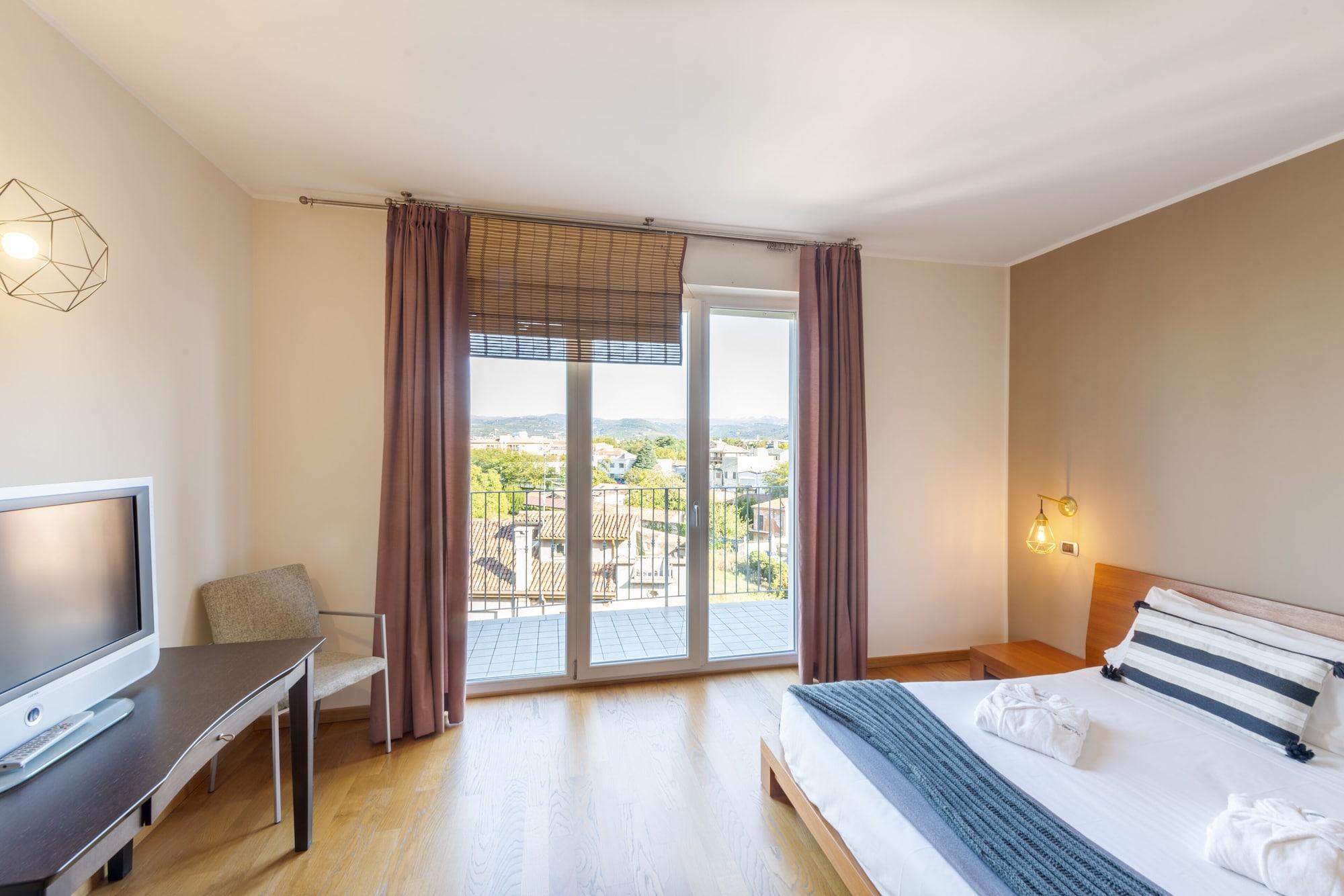 San Marco Fitness Pool & 4* Verona