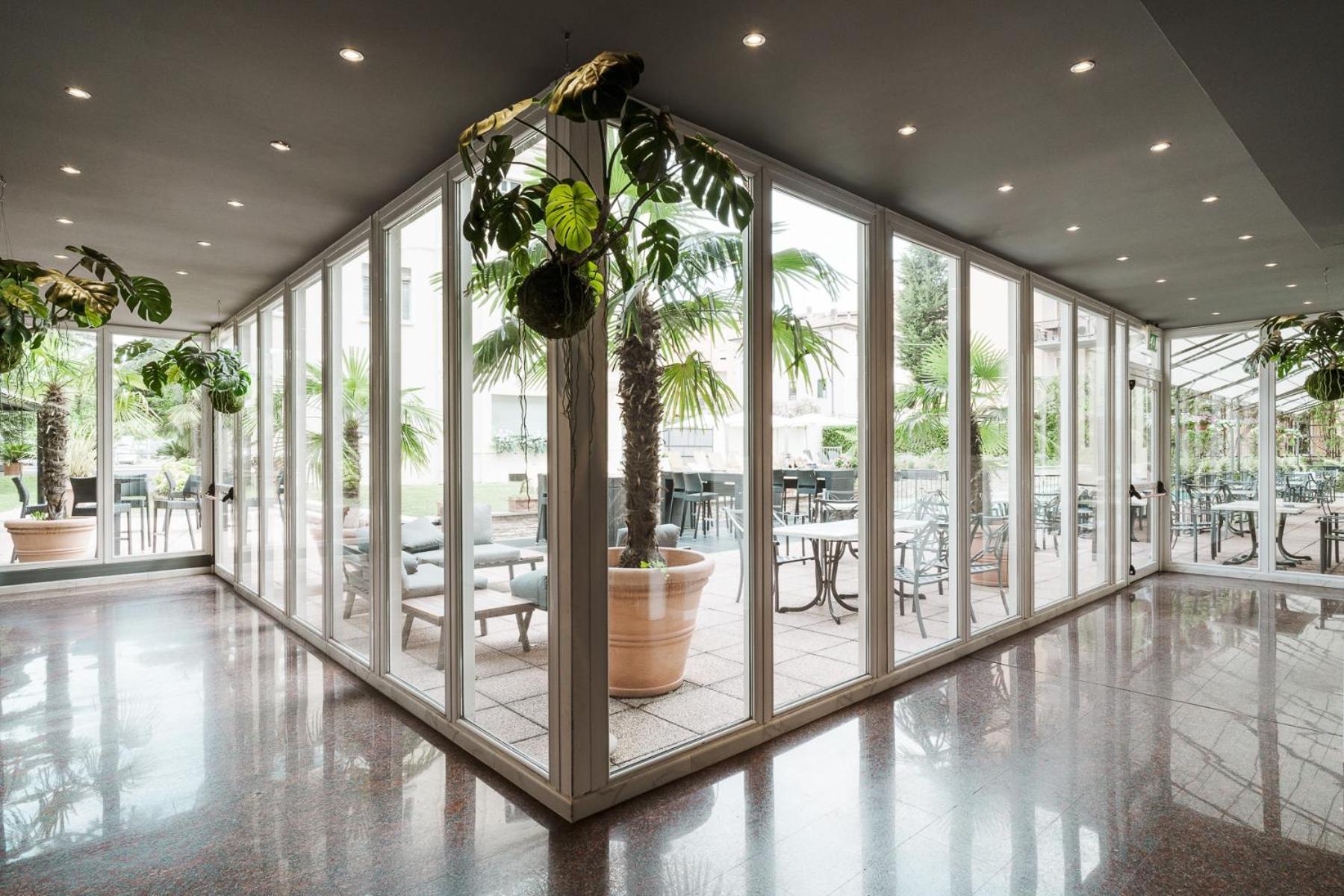 San Marco Fitness Pool &