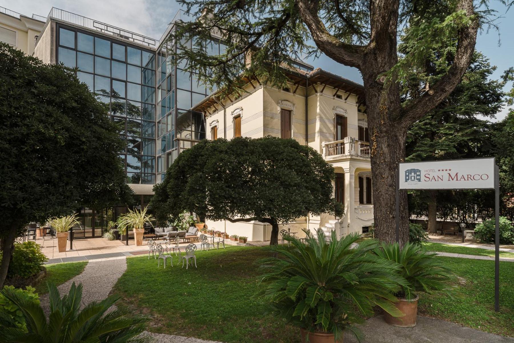 San Marco Fitness Pool & Hotel 4*