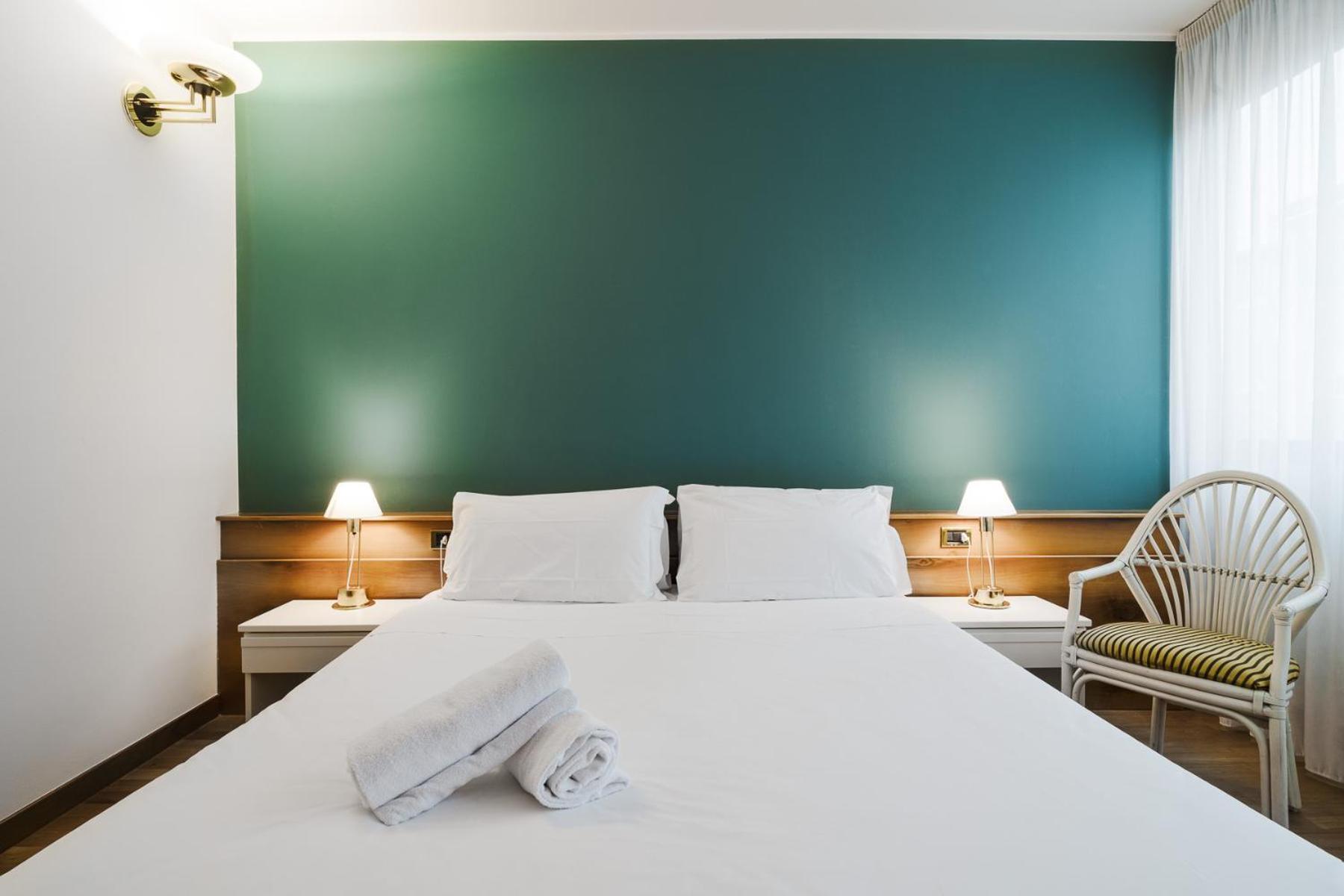 San Marco Fitness Pool & Hotel 4*