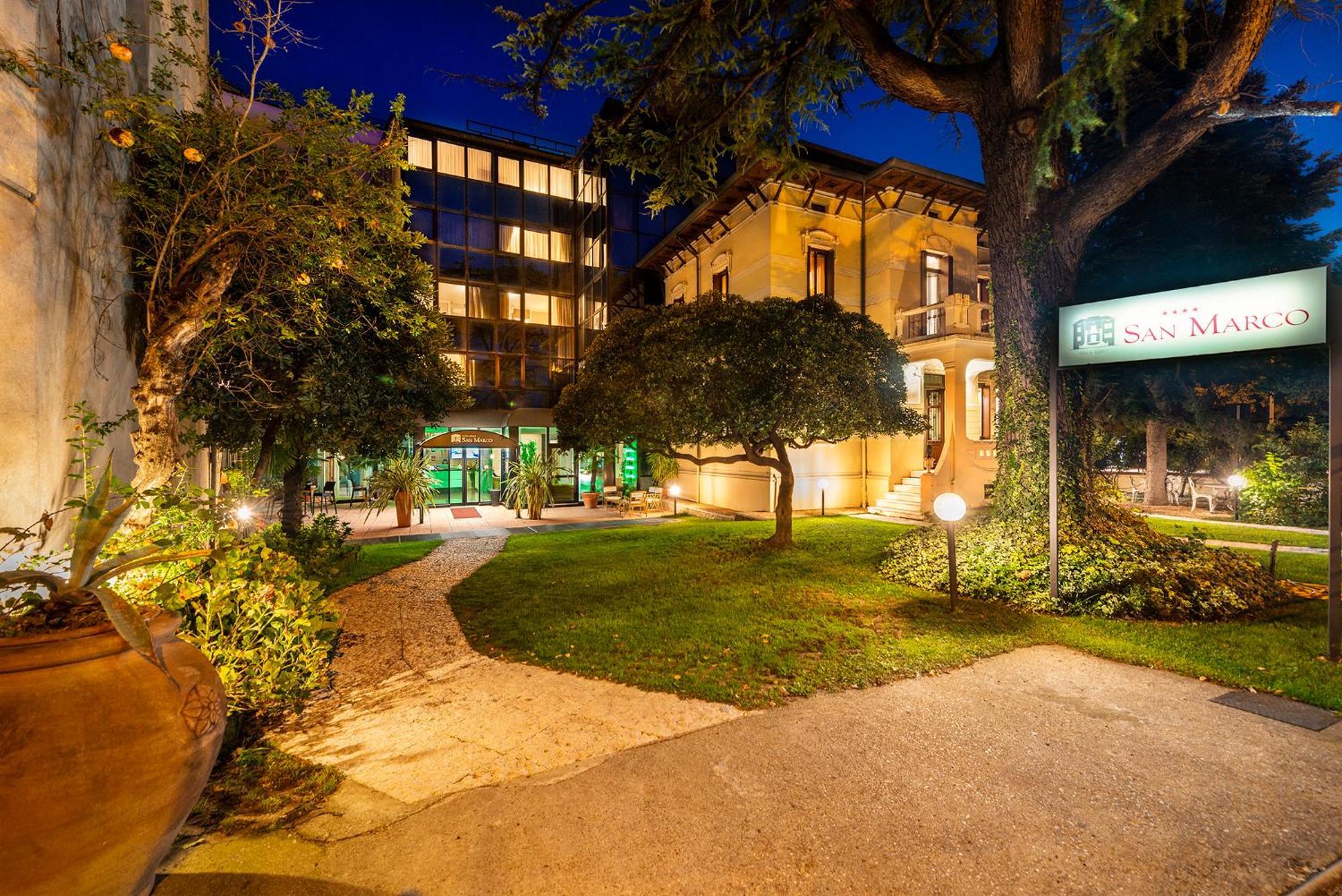 San Marco Fitness Pool & 4*