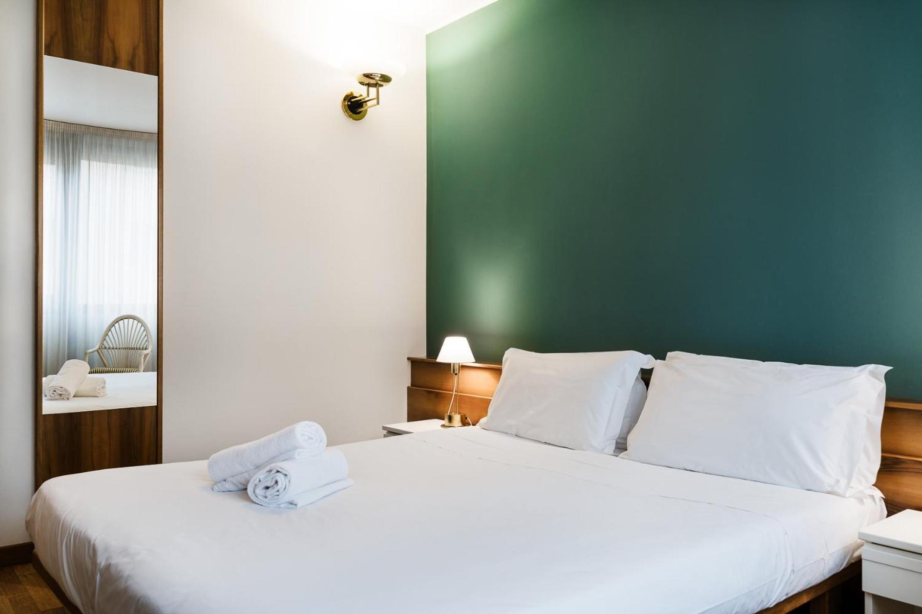 San Marco Fitness Pool & 4* Verona