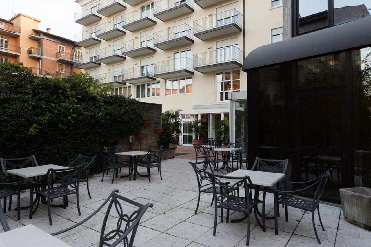 San Marco Fitness Pool &