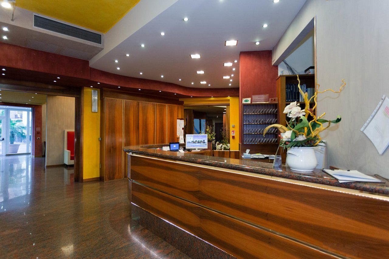 Hotel San Marco Fitness Pool & 4*