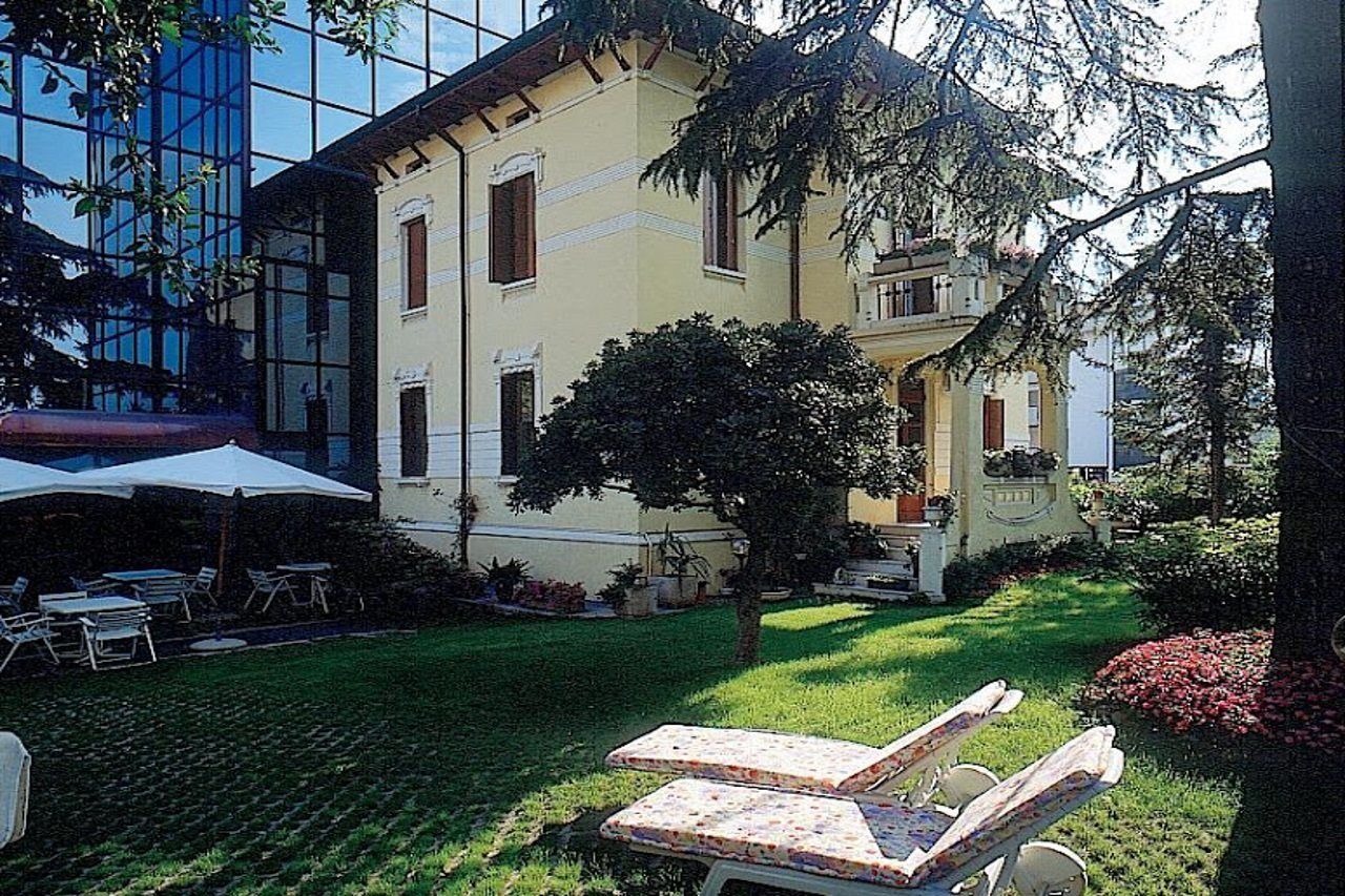 Hotel San Marco Fitness Pool &
