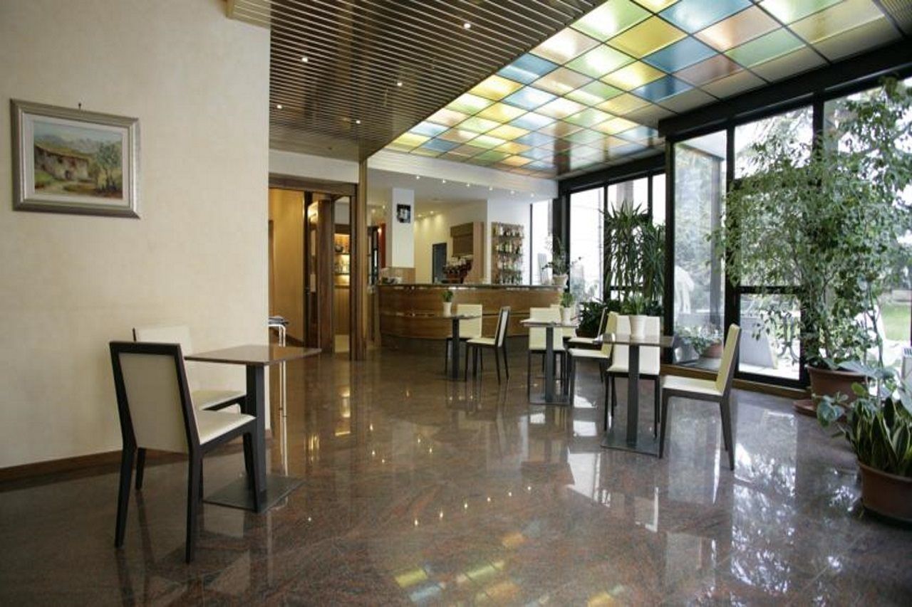 Hotel San Marco Fitness Pool & 4*
