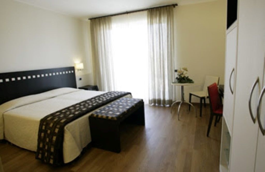 San Marco Fitness Pool & 4*