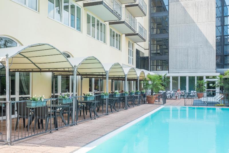 San Marco Fitness Pool & Verona