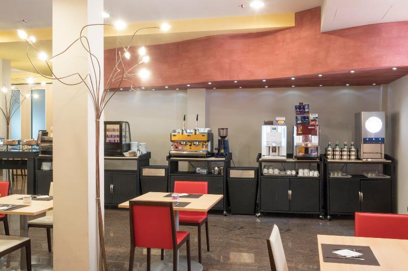 San Marco Fitness Pool &