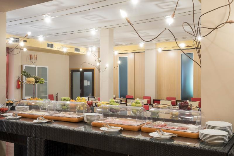 San Marco Fitness Pool & Hotel 4*