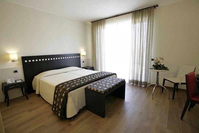 Hotel San Marco Fitness Pool & 4*