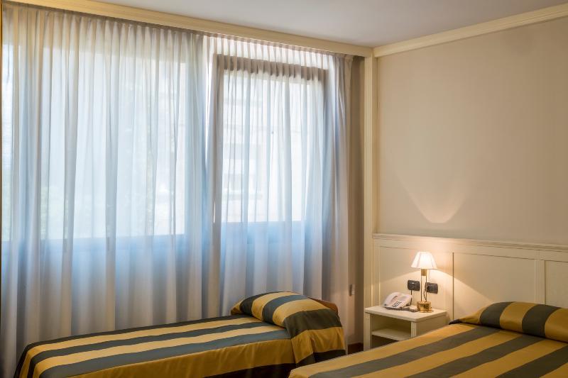 San Marco Fitness Pool & 4*