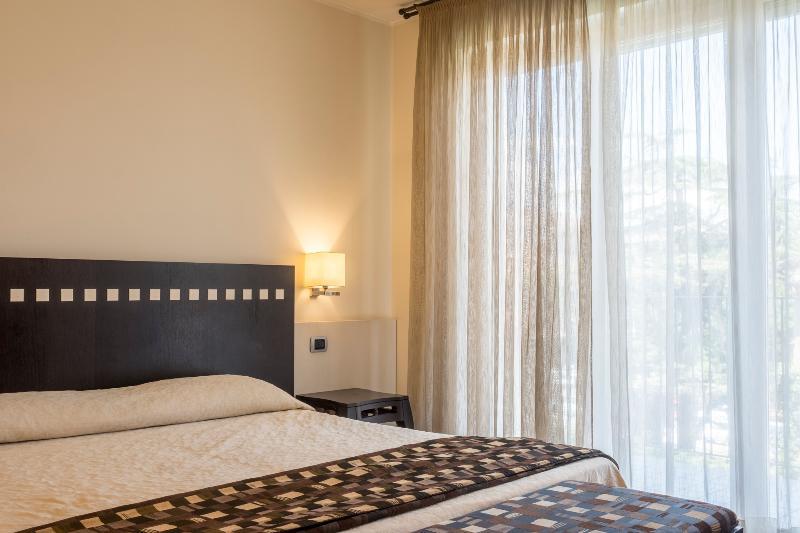 San Marco Fitness Pool & Hotel 4*