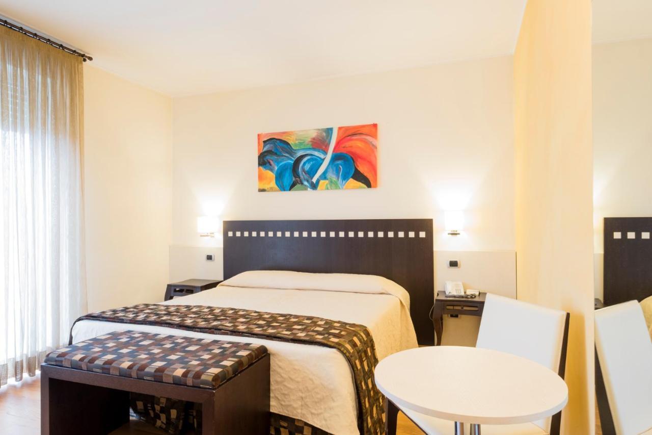 Hotel San Marco Fitness Pool & Verona