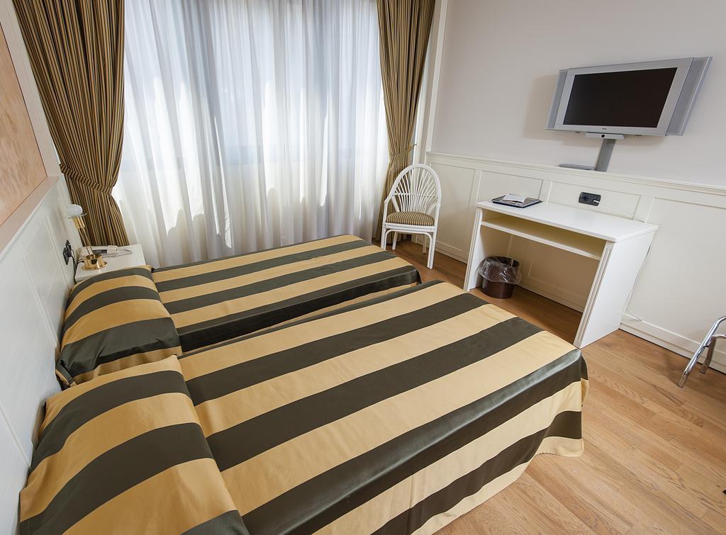 San Marco Fitness Pool & Hotel Verona