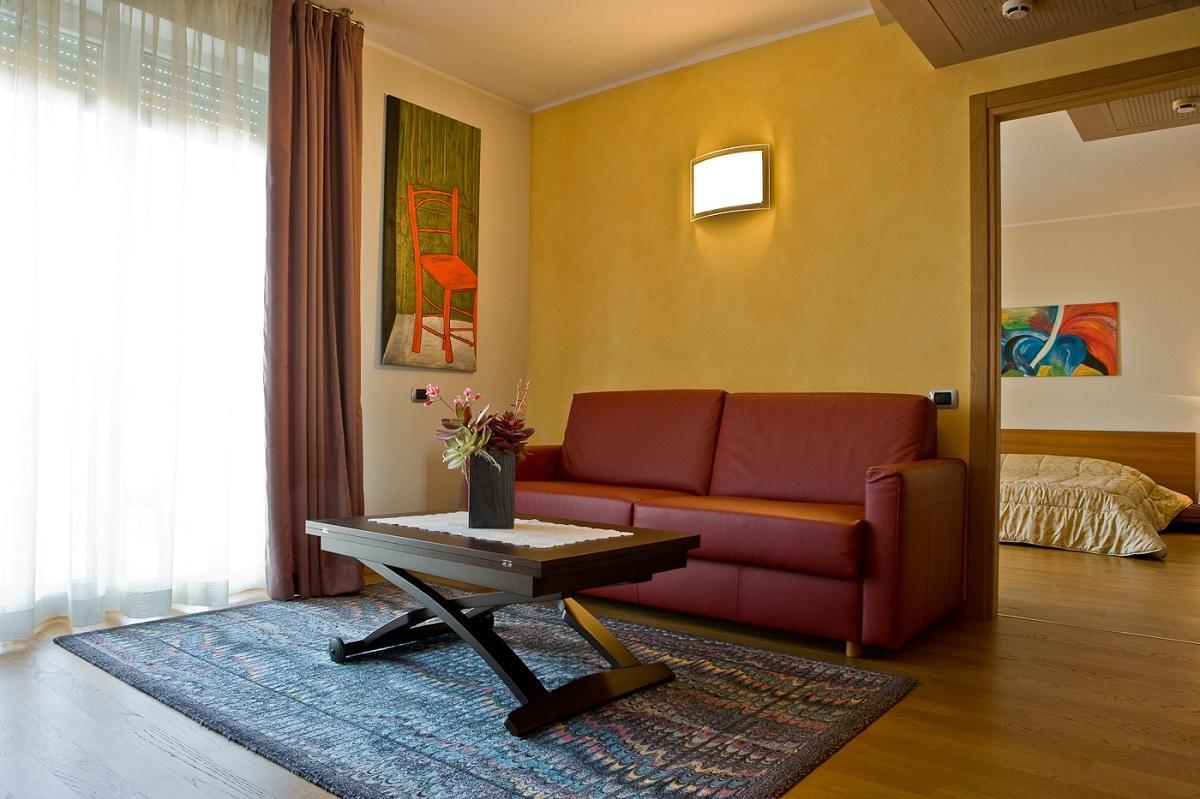 San Marco Fitness Pool & Verona